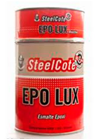 Epoxi Epo Lux Steelcote